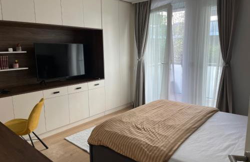 The Garden Loft - Foto 16