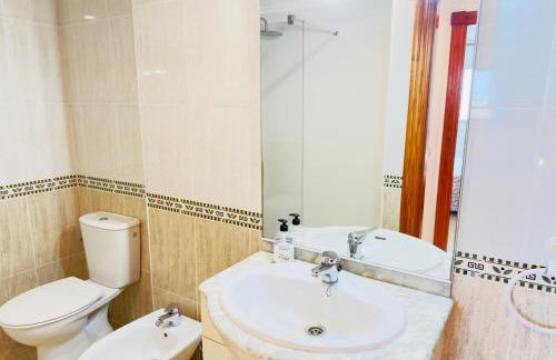 LMHA28 Marinesco 2,One Bedroom Apartment, La Manga - Foto 30