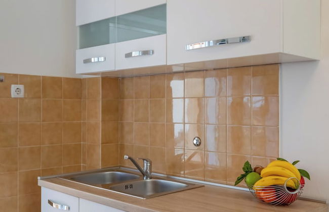 Apartments Blažević - Foto 20