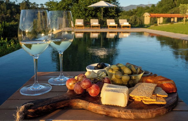 Quinta de Cypriano - Wine & Nature - Foto 45