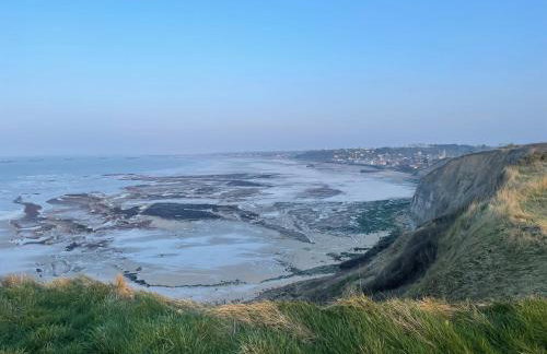 Arromanches D-Day Cottage - Foto 43