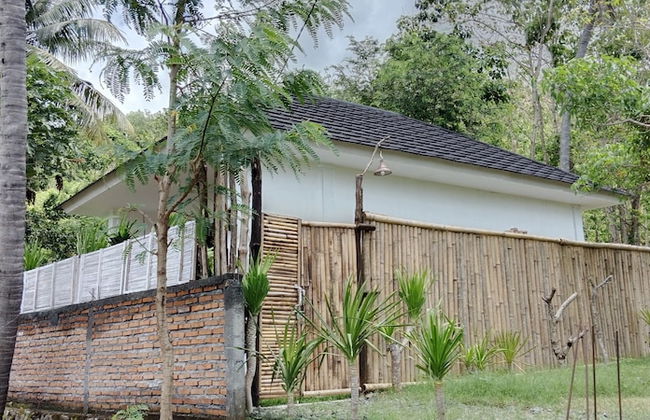 The luxe villas lombok - Foto 56