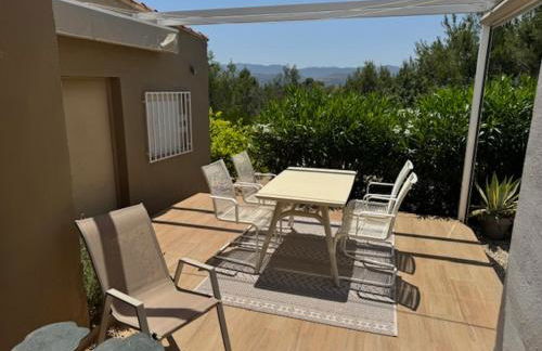 Atidos vakantie appartementen - Foto 24