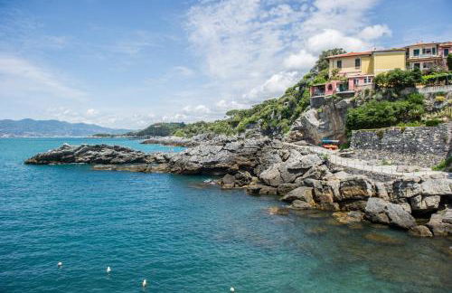 La Mansarda nel borgo - Photo 35