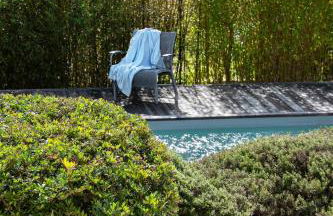 Villa ARIANA, 120m2, Climatisée, Piscine - Foto 46