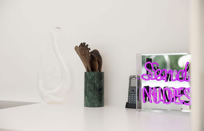 The Glass Manor - Photo 23