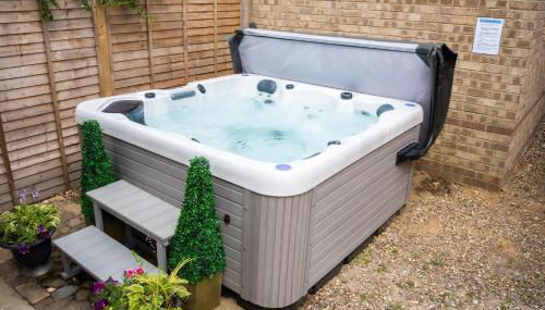 Burgess Beach House - Foto 1