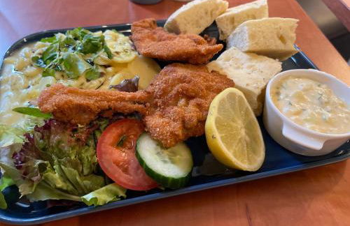 Naturnahes, neu möbl.Apartment, hundefreundlich - Foto 21