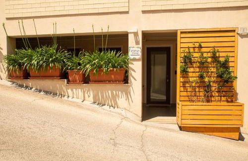 Resilienza Tropical Apartments & Room - Foto 37