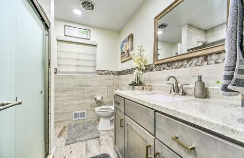 Dearborn Heights Home about 16 Mi to Downtown Detroit! - Foto 13