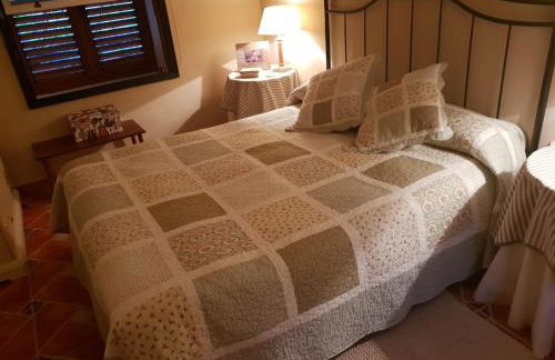 Casita del Medianero - Foto 13