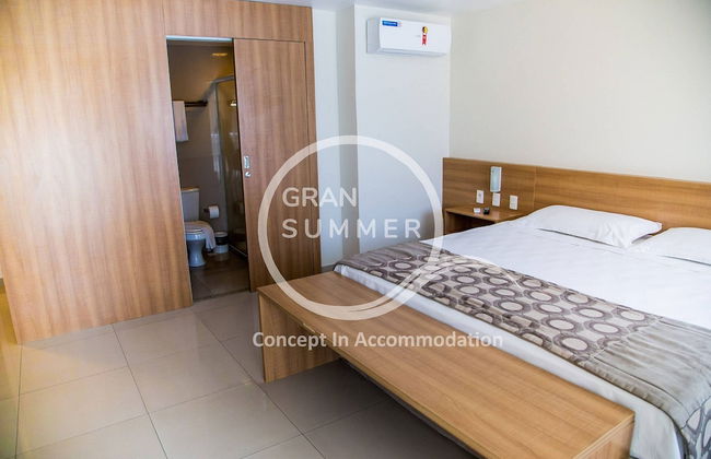 Gran Summer Concept In Accommodation - Photo 22