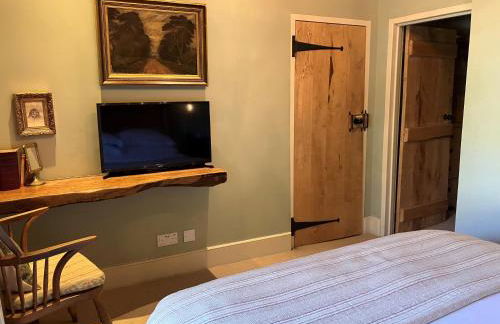 Nantgwynfaen Organic Farm Wales - Photo 48