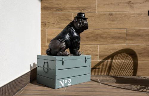 Marinha Grande Apartamentos N4 FACTORY - Foto 27