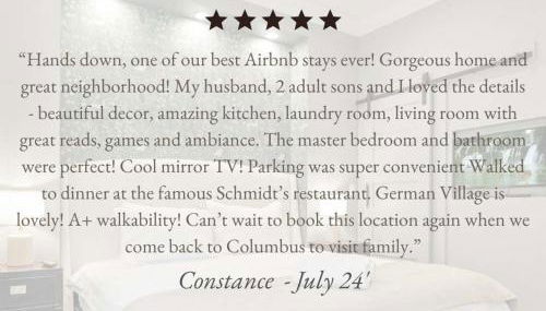 The Mohawk Masterpiece - Foto 4