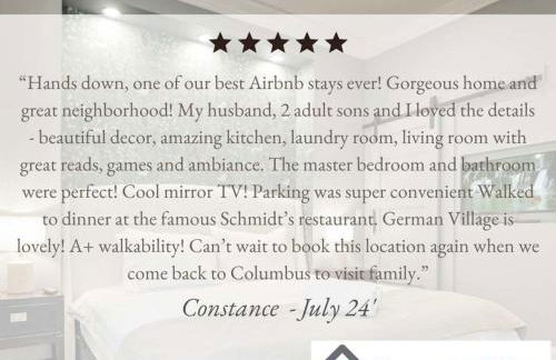 The Mohawk Masterpiece - Foto 4