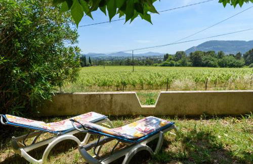 Dépendance d'un mas provençal - Foto 6