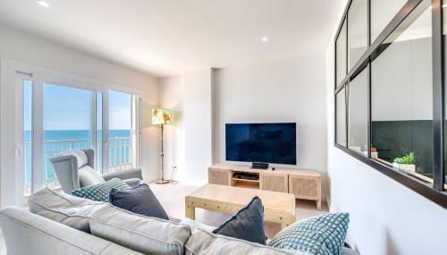 LXR Niza 3HAB Frente al Mar - Photo 2