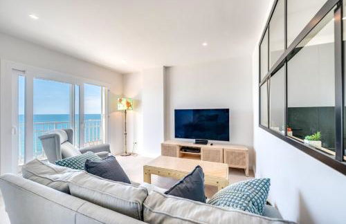 LXR Niza 3HAB Frente al Mar - Photo 2