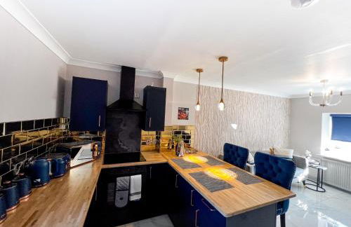 Lock View House - Foto 14