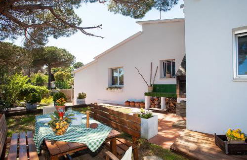 Holiday Home Ginesteres by Interhome - Foto 46