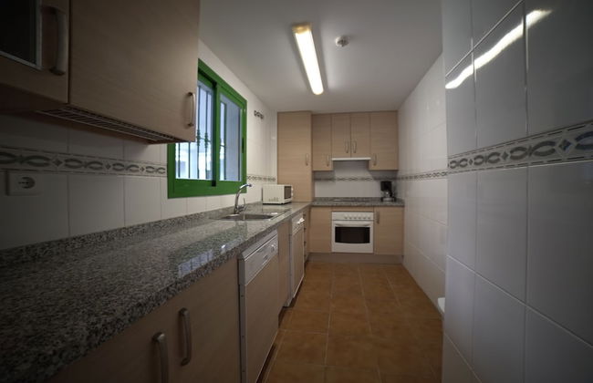 Hotel Apartamentos Manilva Sun - Photo 23