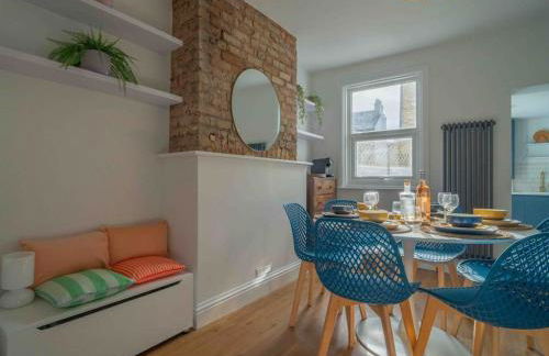 Ramsgate Family Cottage nr Beach -Harbour- Sleeps 4 - Garden - Parking on Street - Foto 14