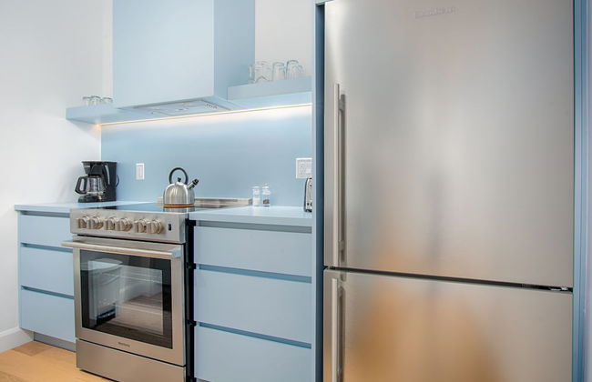 Les Lofts Saint-François - Par les Lofts Vieux-Québec - Foto 49