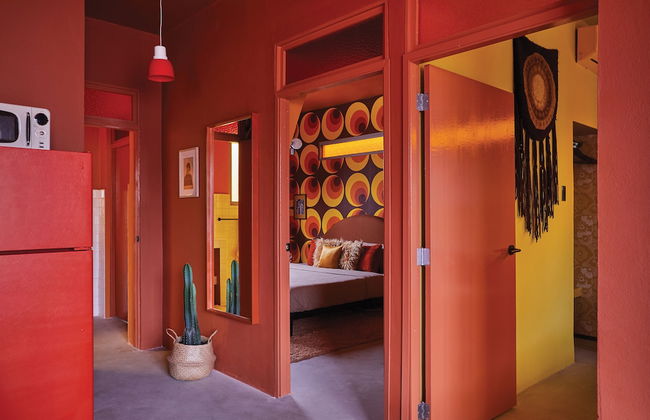 MOOD HAUS by DW - 70's Retro Stays - Photo 44