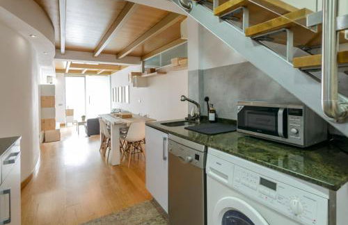 GuestReady - Tempting stay in Madrid - Foto 35