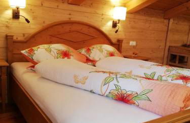 Hacher Josef - Bergpanorama Ferienwohnungen | Chiemgau Karte - Foto 19