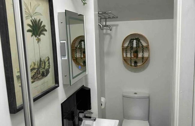 Remarkable 1-bed Seaview Beach Apartment Barmouth - Foto 10