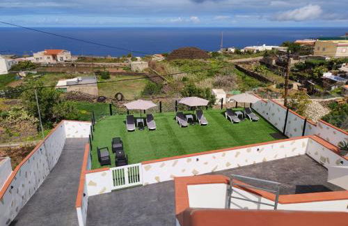 CASA PIRÁMIDE 3. Terraza WiFi y Parking Privado - Foto 28