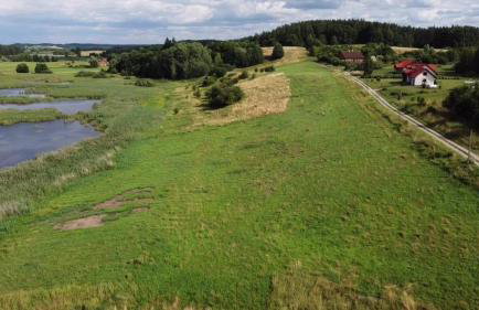 Pęglity jezioro - Foto 16