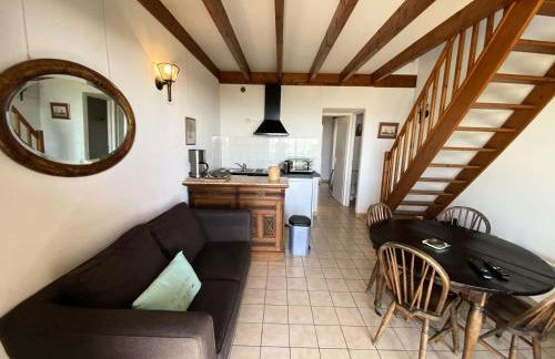 Résidence Le Moana - 002 - Maison avec vue exceptionnelle sur l'Océan MAE-2391 - Foto 6