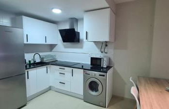 Apartamento Arena y Sal - Garrucha - Foto 11