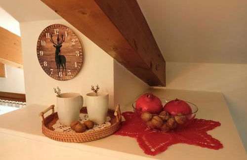 Attico delle Dolomiti - Foto 7