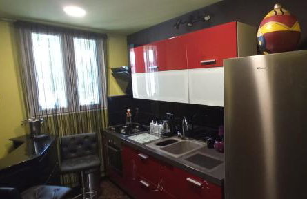 Luxury apartments Kyara Centre Netflix - Foto 23