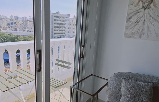 104 NIC - 502 Stay Cosmo City Suite - Photo 5