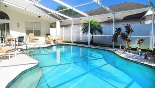 Family Fun Vacation Home 4 Bedroom Villa by RedAwning - Foto 4