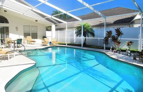 Family Fun Vacation Home 4 Bedroom Villa by RedAwning - Foto 4