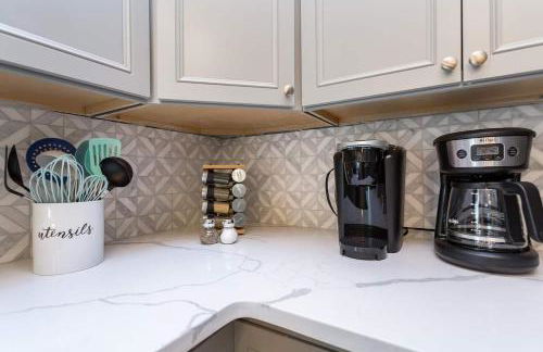 Waterfront 5 Br Pool Hot Tub Pavilion Fire Pit - Foto 23