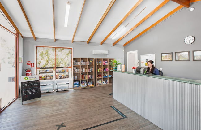 Breeze Holiday Parks - Grampians - Photo 2