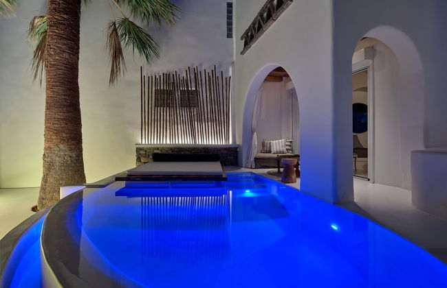 Zefi Hotel & Suites - Foto 37