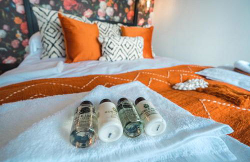 Priory Bay Escapes - Visum - Photo 23