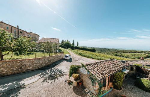 Villa di Sotto - Foto 90