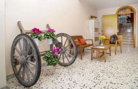 Contaldi House - Foto 28