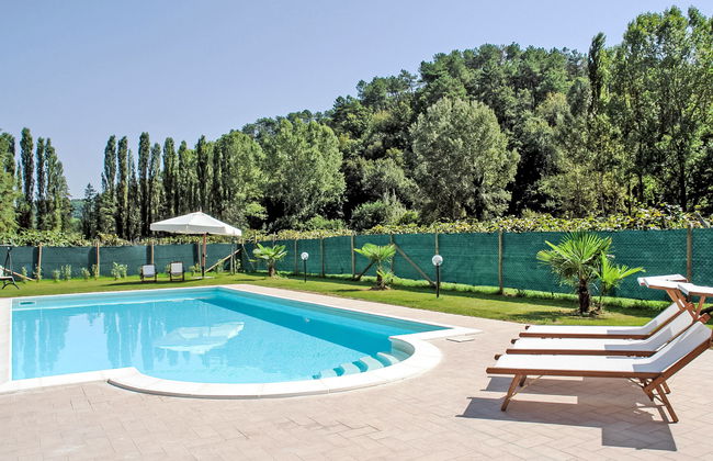 Il Cipresso - Foto 16