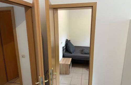 3 Schlafzimmer, Wohnzimmer, Küche, Bad, Terrasse, Parkplatz - Foto 4