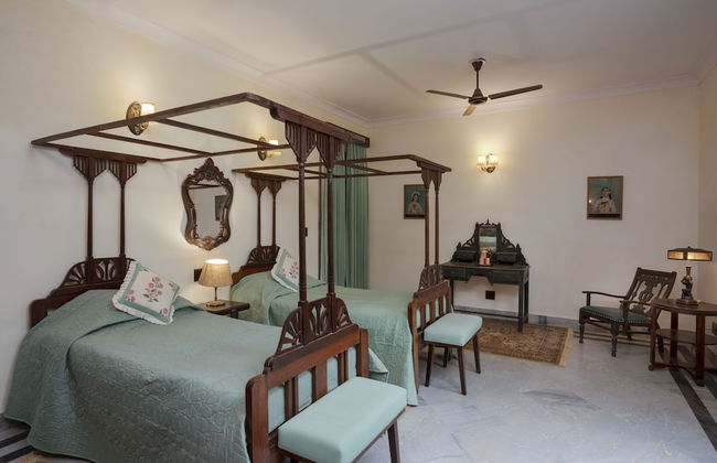 amã Stays & Trails Villa Siolim, Goa - Photo 4